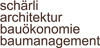 Logo Schärli Architekten AG