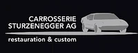 Logo Carrosserie Sturzenegger AG
