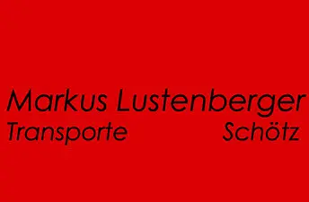 Lustenberger Markus