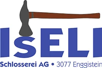 Iseli Schlosserei AG-Logo