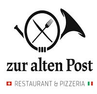 Logo Restaurant zur alten Post