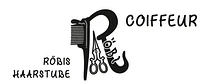 Coiffeur Röbi-Logo