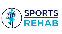 Logo Sports Rehab Lugano
