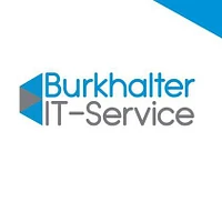 Logo Burkhalter IT-Service