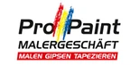 Pro Paint Malergeschäft GmbH