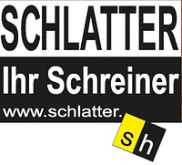 Schlatter Schreinerei-Logo