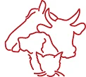 Logo Tierarztpraxis Rösslimatte GmbH