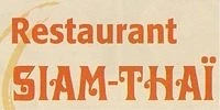 Logo Restaurant Siam Thai