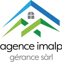 Agence IMALP Gérance Sàrl-Logo