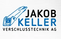 Logo Keller Jakob Verschlusstechnik AG