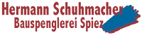 Schuhmacher Hermann-Logo