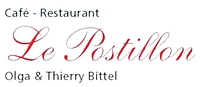 Le Postillon logo