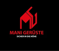 Mani Gerüste AG-Logo