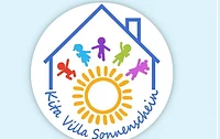 Logo Kita Villa Sonnenschein GmbH
