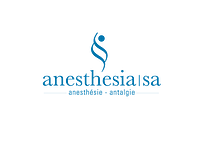 Logo Anesthesia Lausanne SA