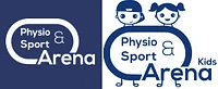 Logo Physio- & Sportarena Kids