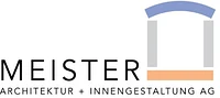 Meister Architektur + Innengestaltung AG-Logo