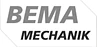 Logo Bema Mechanik GmbH