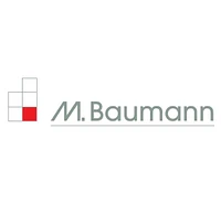 Logo Markus Baumann Ofen- und Cheminéebau, Plattenbeläge
