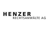 HENZER Rechtsanwälte AG-Logo