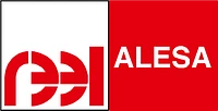 REEL Alesa AG-Logo