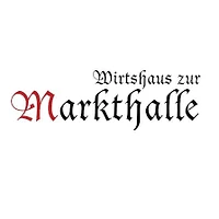 Logo Wirtshaus zur Markthalle
