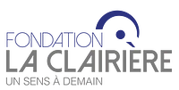 Logo Fondation la Clairière