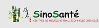 Acupuncture SinoSanté Vevey-Logo