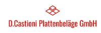 Logo D. Castioni Plattenbeläge GmbH