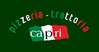Logo Pizzeria Trattoria Capri