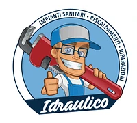 Logo Devis Frusetta Idraulico
