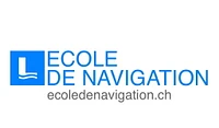 Ecole de Navigation logo