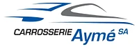 Carrosserie Aymé SA logo