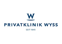 Logo Privatklinik Wyss AG