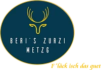 Logo Beri's Zurzi Metzg