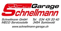 Logo Schnellmann GmbH