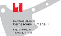 Logo Bernasconi-Fumagalli