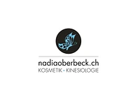 Praxis Nadia Oberbeck-Logo