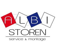 Albi Storen GmbH-Logo