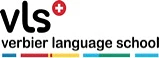Logo Verbier Language School