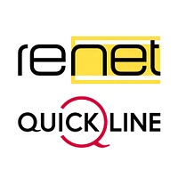 Logo Renet AG