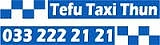 Logo ABC & Tefu Taxi