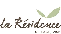 Logo Alters- und Pflegeheim St. Paul