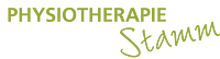 Physiotherapie Stamm-Logo