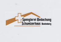 Logo Spenglerei Bedachungen Schweizerhaus