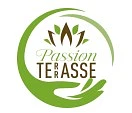 Passion Terrasse Sàrl logo