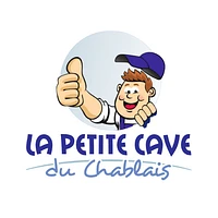 La Petite Cave du Chablais-Logo