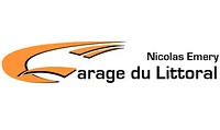 Logo Garage du Littoral