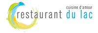 Restaurant du Lac-Logo