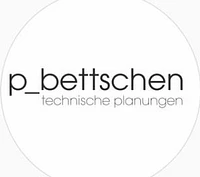 Bettschen - technische Planungen GmbH-Logo